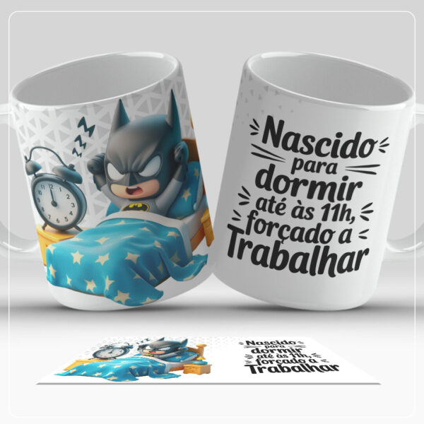 Kit digital - Nascido para brilhar - Imagem 10