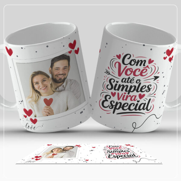 Kit Digital - Quando Você Chegou - Imagem 2