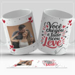 Kit Digital - Quando Você Chegou - Imagem 3