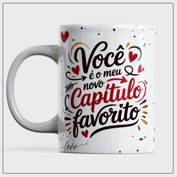 Kit Digital - Quando Você Chegou - Imagem 7
