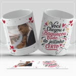 Kit Digital - Quando Você Chegou - Imagem 5