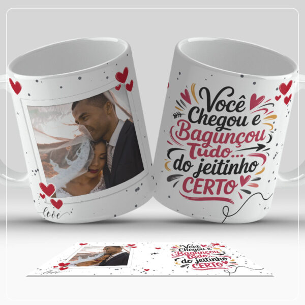 Kit Digital - Quando Você Chegou - Imagem 5