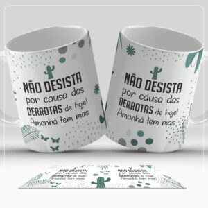Kit Digital - Frases Irônicas 2025