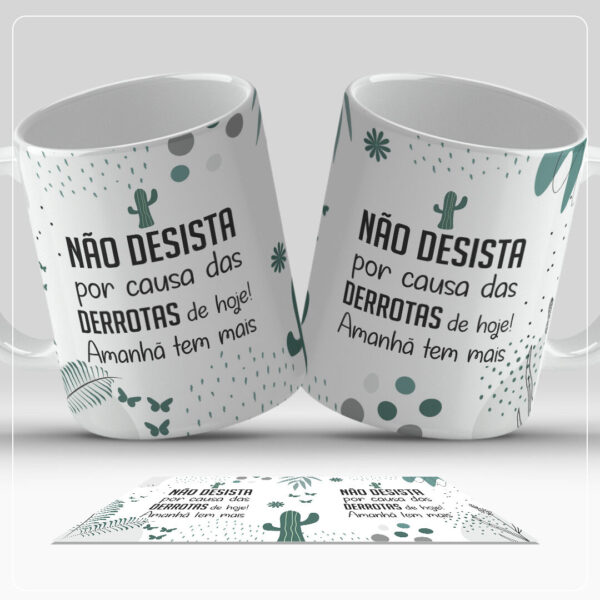 Kit Digital - Frases Irônicas 2025 - Imagem 1
