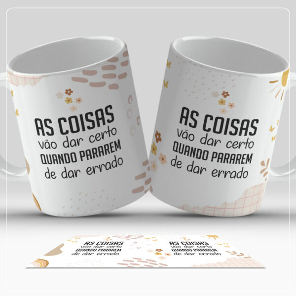 Kit Digital - Frases Irônicas 2025 - Imagem 3