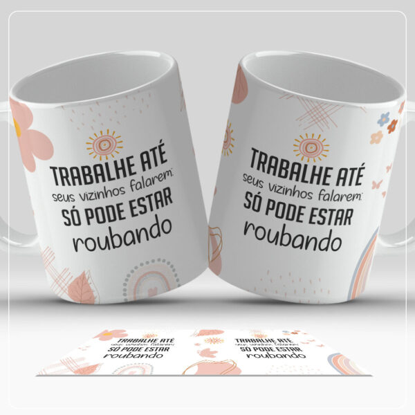 Kit Digital - Frases Irônicas 2025 - Imagem 6