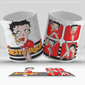 Kit Digital - Betty Boop