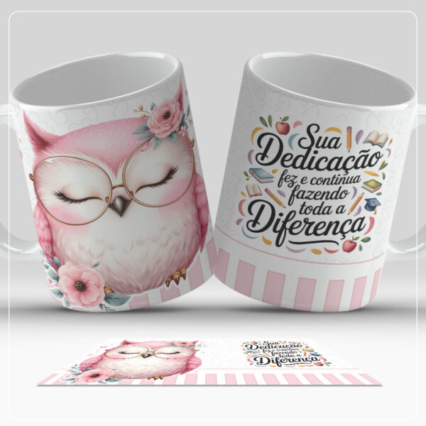 Kit Digital - Dia dos Professores 2025 - Imagem 2