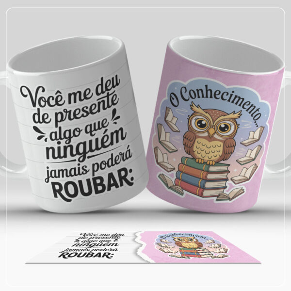 Kit Digital - Dia dos Professores 2025 - Imagem 11