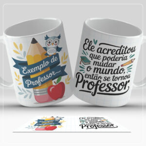 Kit Digital - Dia dos Professores 2025