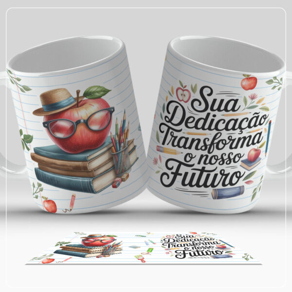 Kit Digital - Dia dos Professores 2025 - Imagem 13