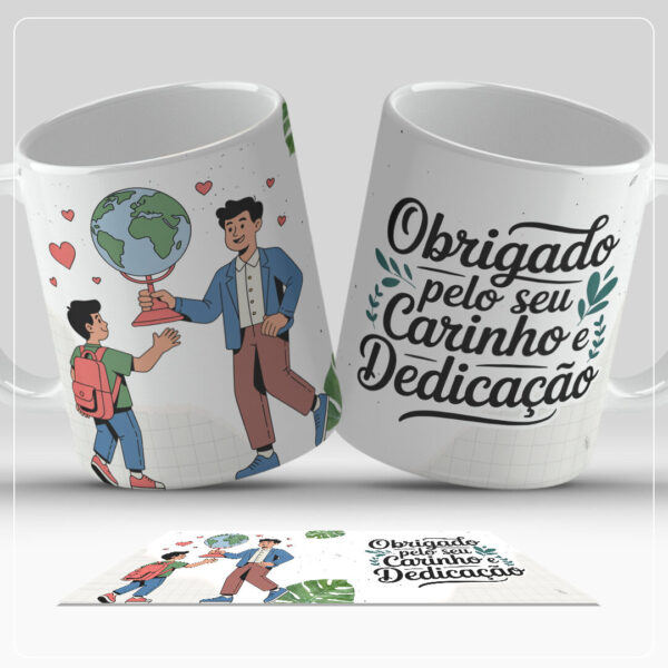 Kit Digital - Dia dos Professores 2025 - Imagem 14