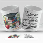 Kit Digital - Dia dos Professores 2025 - Imagem 3