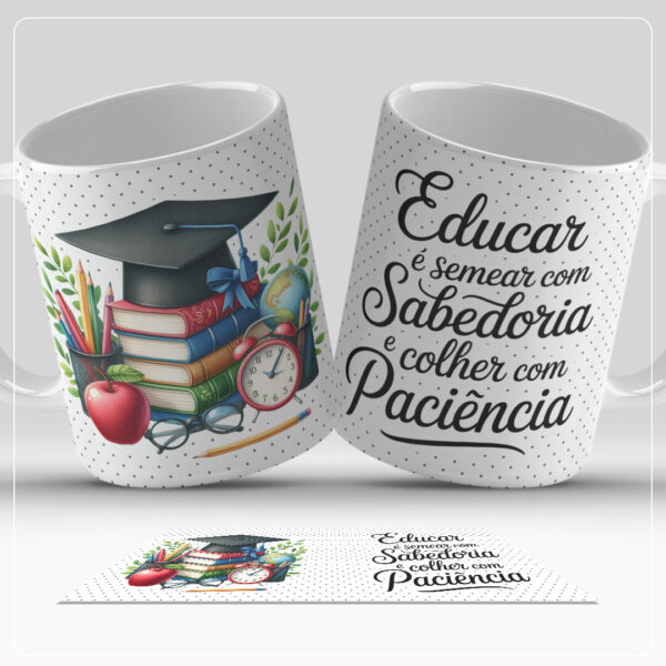 Kit Digital - Dia dos Professores 2025 - Imagem 3
