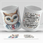 Kit Digital - Dia dos Professores 2025 - Imagem 4