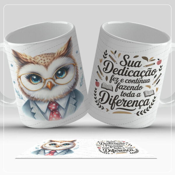 Kit Digital - Dia dos Professores 2025 - Imagem 4