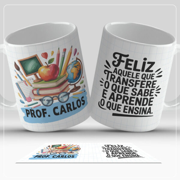 Kit Digital - Dia dos Professores 2025 - Imagem 5