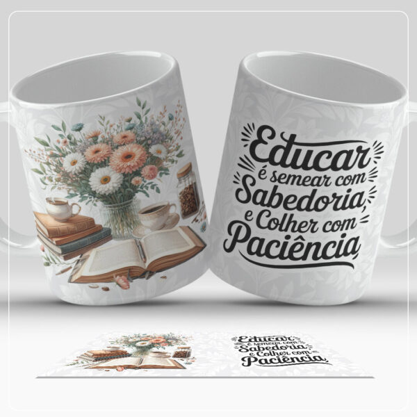 Kit Digital - Dia dos Professores 2025 - Imagem 6