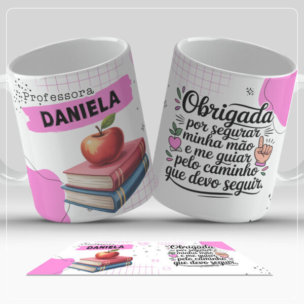 Kit Digital - Dia dos Professores 2025 - Imagem 8