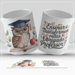 Kit Digital - Dia dos Professores 2025 - Imagem 9