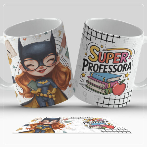 Kit Digital - Super Professor - Imagem 2
