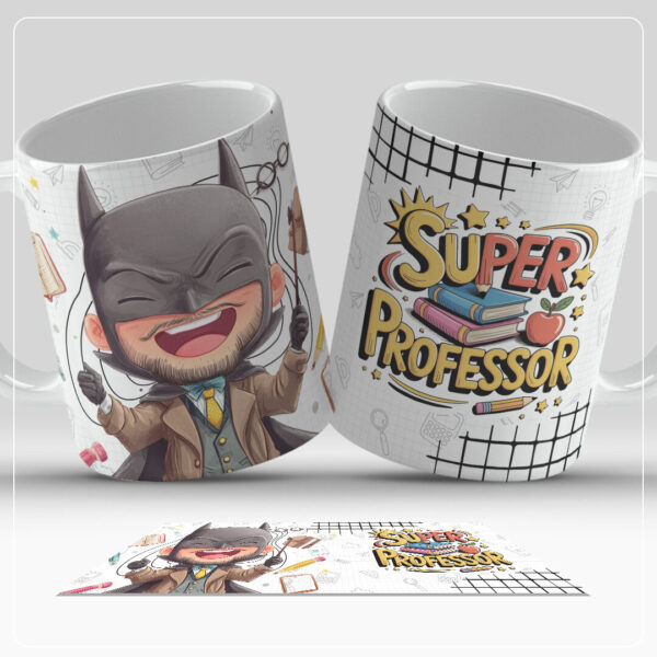 Kit Digital - Super Professor - Imagem 3