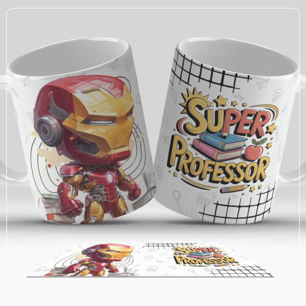 Kit Digital - Super Professor - Imagem 4