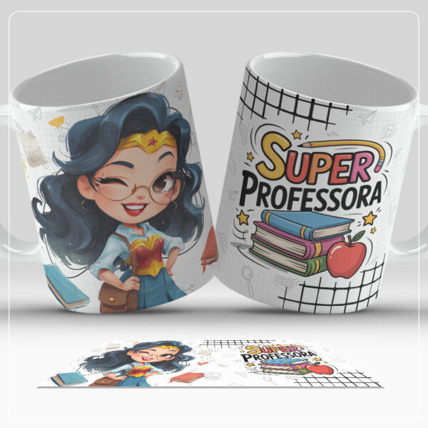 Kit Digital - Super Professor - Imagem 6