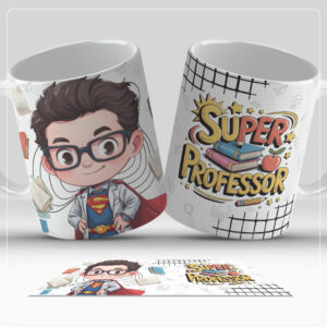 Kit Digital - Super Professor