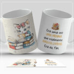 Kit Digital - Gatos e Livros - Imagem 7