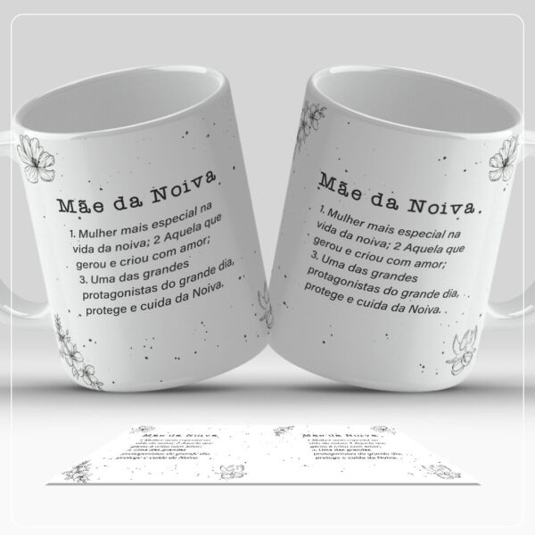 Kit Digital - Coleção Casamento - Imagem 13