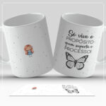 Kit Digital - Motivacional Minimalista - Imagem 36