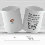 Kit Digital - Motivacional Minimalista - Imagem 37