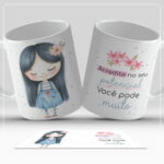 Kit Digital - Motivacional Minimalista - Imagem 19