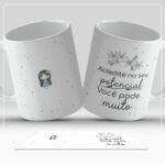 Kit Digital - Motivacional Minimalista - Imagem 43