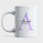 Kit Digital - Frases Bíblicas (Alfabeto) - Imagem 2