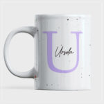 Kit Digital - Frases Bíblicas (Alfabeto) - Imagem 22