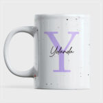 Kit Digital - Frases Bíblicas (Alfabeto) - Imagem 26