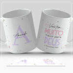 Kit Digital - Frases Bíblicas (Alfabeto) - Imagem 29