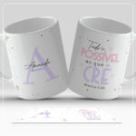 Kit Digital - Frases Bíblicas (Alfabeto) - Imagem 30