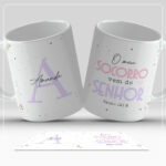 Kit Digital - Frases Bíblicas (Alfabeto) - Imagem 31