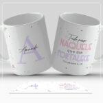 Kit Digital - Frases Bíblicas (Alfabeto) - Imagem 32