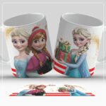 Kit Digital - Natal Personagens 2025 - Imagem 13