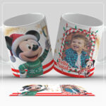 Kit Digital - Natal Personagens 2025 - Imagem 7