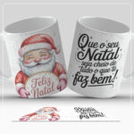 Kit Digital - Natal Tradicional 2025