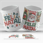 Kit Digital - Natal Tradicional 2025 - Imagem 10