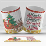 Kit Digital - Natal Tradicional 2025 - Imagem 11