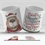 Kit Digital - Natal Tradicional 2025 - Imagem 12