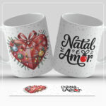 Kit Digital - Natal Tradicional 2025 - Imagem 15