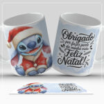 Kit Digital - Natal Tradicional 2025 - Imagem 16